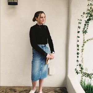 Meet your Posher, Lexie